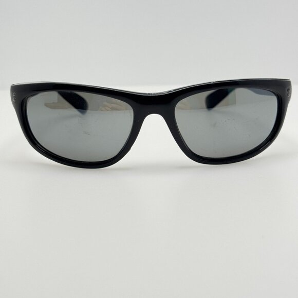 Opti Ray Sunglasses Vintage Retro Black Taiwan Optiray B - Picture 3 of 8